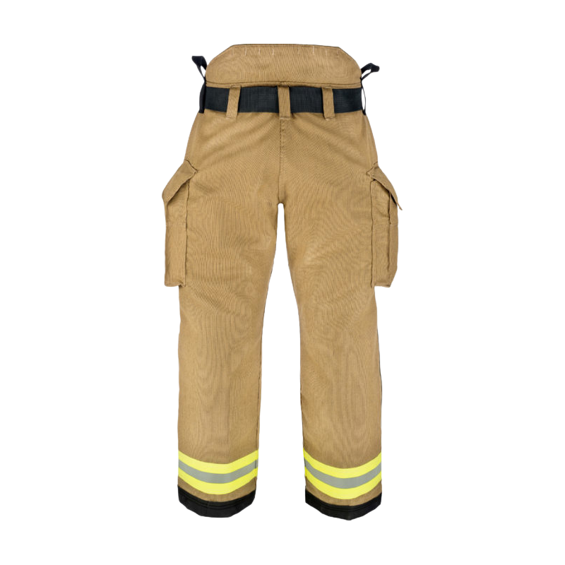 Indonesia Supplier – Jual Lakeland B2 Pleated Turnout Gear Pants