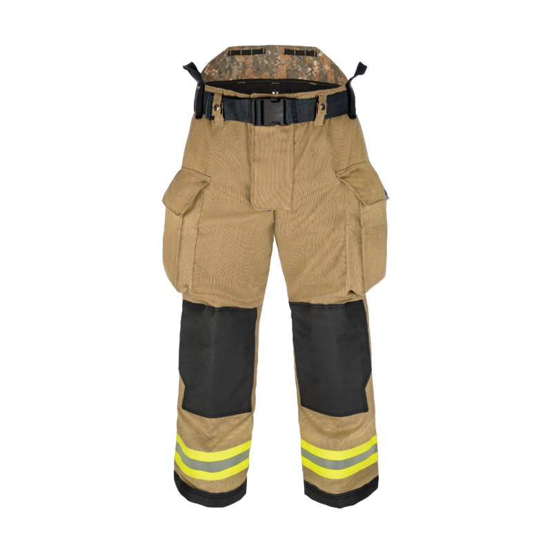 Indonesia Supplier – Jual Lakeland B2 Pleated Turnout Gear Pants