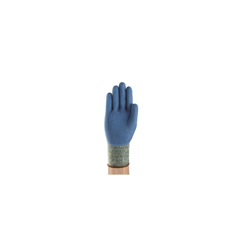 Indonesia Supplier Jual ANSELL ActivArmr 80 658 Cut Resistant Gloves