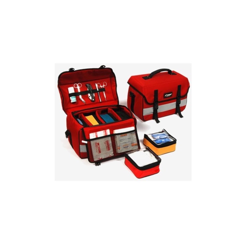 supplier distributor jual medical first responder bag safety cloth jakarta indonesia harga murah