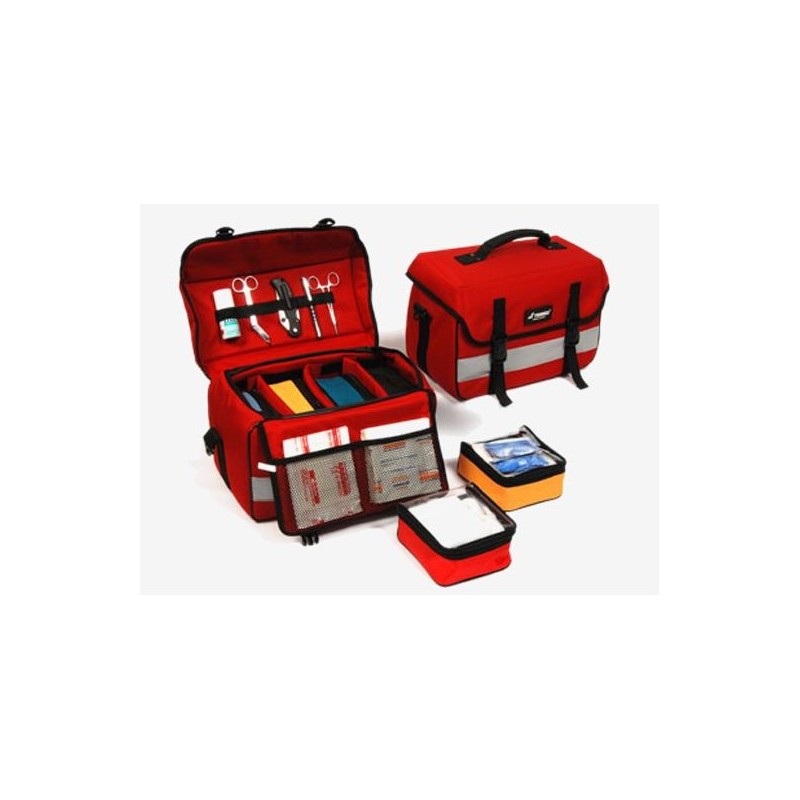 supplier distributor jual medical first responder kit emergency safety shower jakarta indonesia harga murah