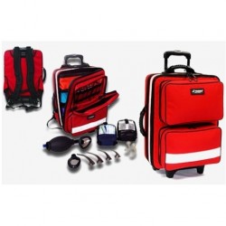 supplier distributor jual trauma kit emergency rescue jakarta indonesia harga murah