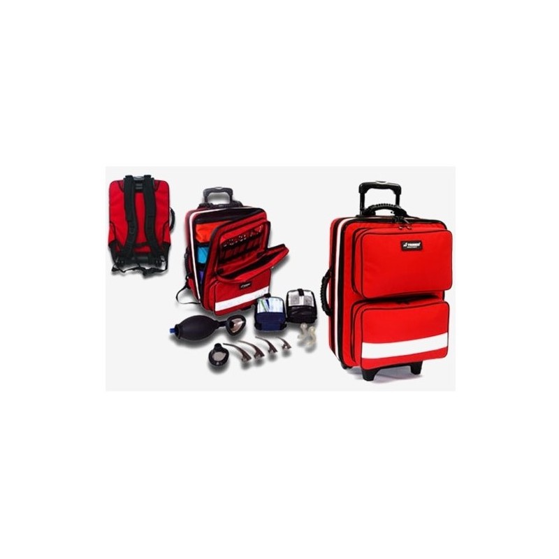 supplier distributor jual trauma kit emergency rescue jakarta indonesia harga murah