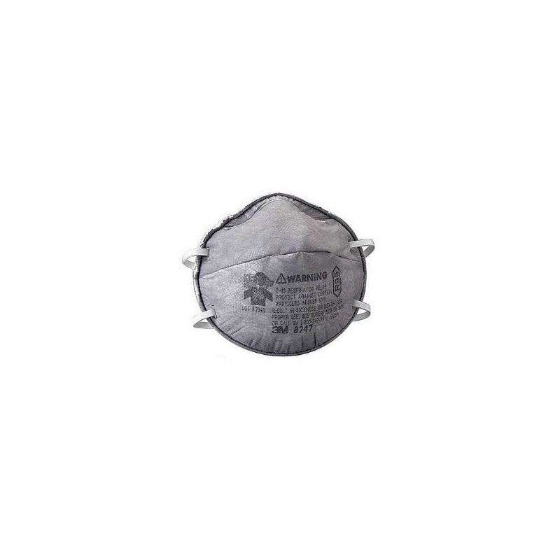 supplier distributor jual particulate respirators maskers 3m jakarta indonesia harga murah