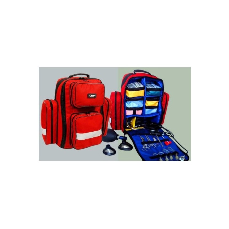 supplier distributor jual disaster kit backpack system emergency rescue jakarta indonesia harga murah