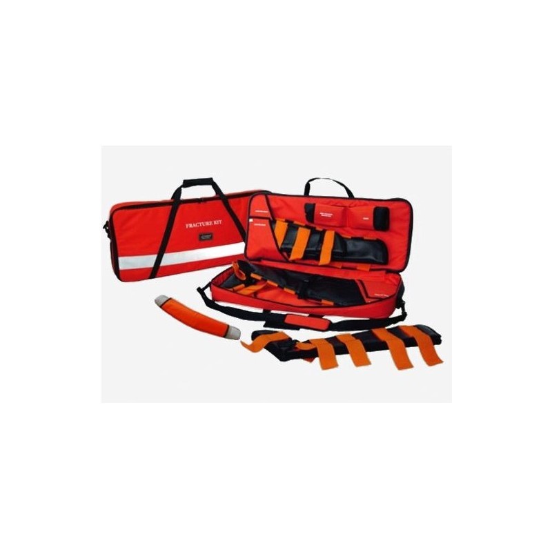 supplier distributor jual fracture kit emergency rescue jakarta indonesia harga murah