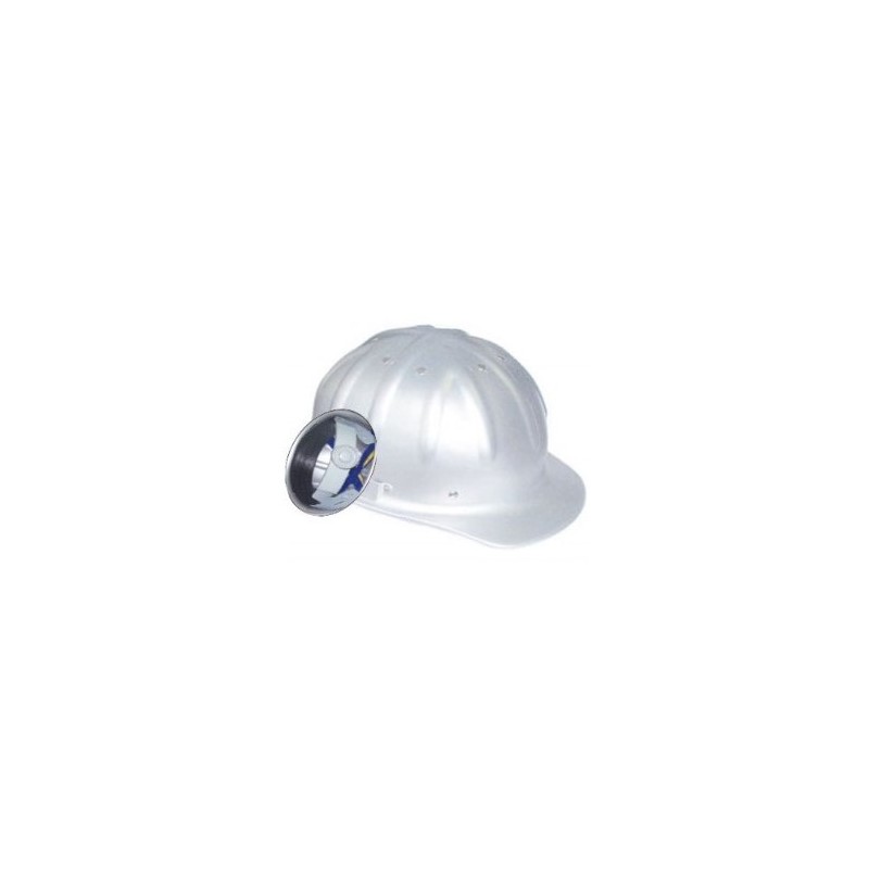 supplier distributor jual aluminium hard hat head protection jakarta indonesia harga murah