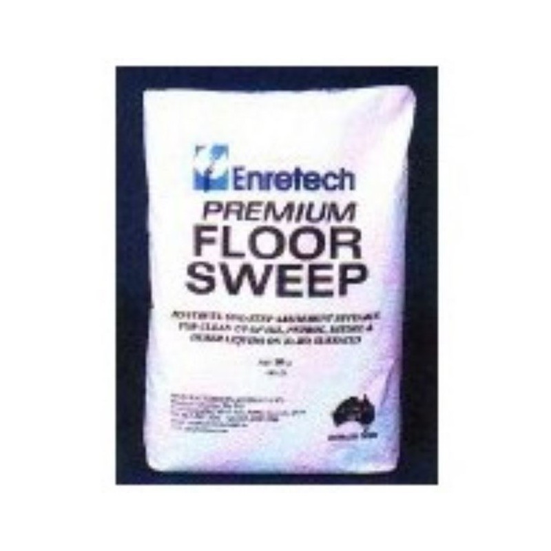 supplier distributor jual premium floor sweep enretech jakarta indonesia harga murah