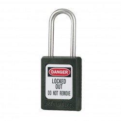 supplier distributor jual thermolastic safety padlock s31 masterlock jakarta indonesia harga murah