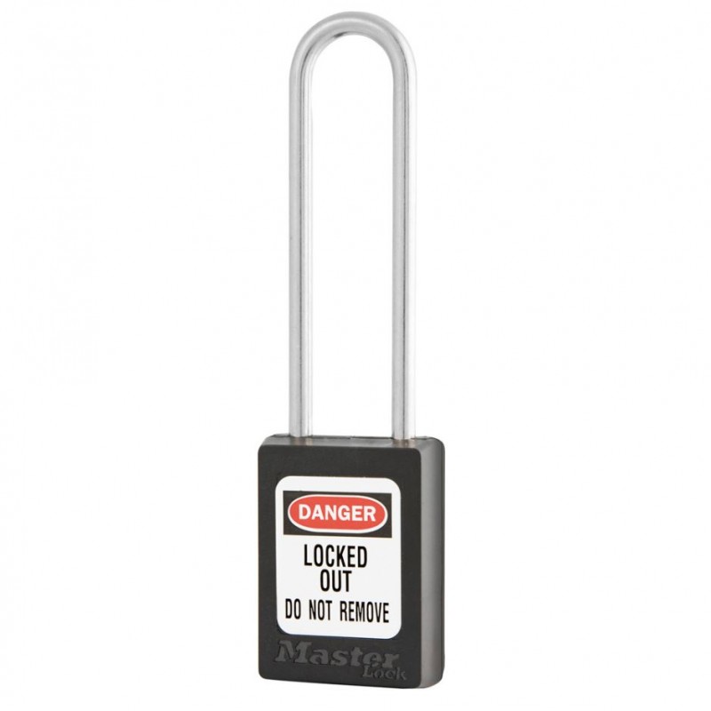 supplier distributor jual thermolastic safety padlock s31lt masterlock jakarta indonesia harga murah