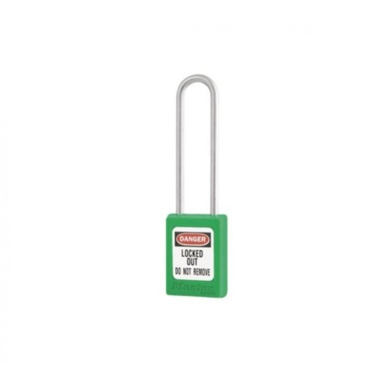 supplier distributor jual thermoplastic safety padlock s31kalt masterlock jakarta indonesia harga murah