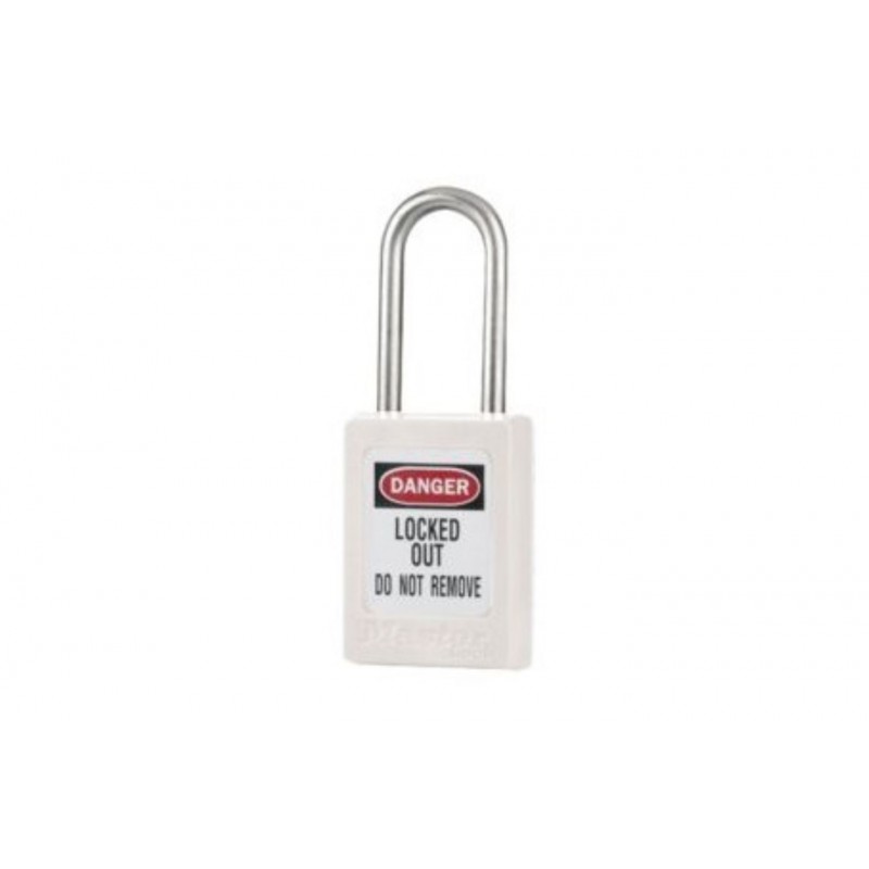 supplier distributor jual thermoplastic safety padlock s31kamk masterlock jakarta indonesia harga murah