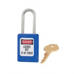 supplier distributor jual thermoplastic snap lock safety padlock s33ka masterlock jakarta indonesia harga murah