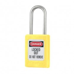 supplier distributor jual thermolastic safety padlock s31kas masterlock jakarta indonesia harga murah