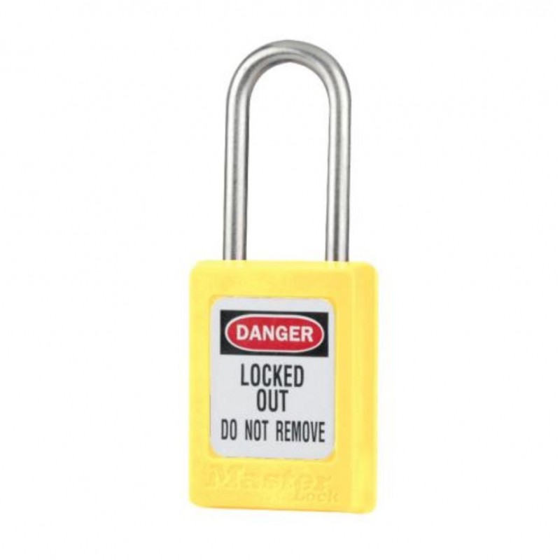 supplier distributor jual thermolastic safety padlock s31kas masterlock jakarta indonesia harga murah