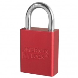 supplier distributor jual anodized aluminum safety padlocks a1105 masterlock jakarta indonesia harga murah