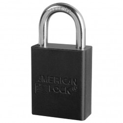 supplier distributor jual anodized aluminum safety padlocks a1105ka masterlock jakarta indonesia harga murah