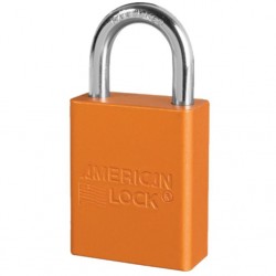 supplier distributor jual anodized aluminum safety padlocks a1105mk masterlock jakarta indonesia harga murah