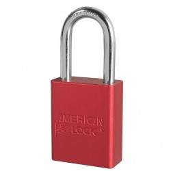 supplier distributor jual anodized aluminum safety padlocks a1106 masterlock jakarta indonesia harga murah