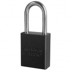 supplier distributor jual anodized aluminum safety padlocks a1106mk masterlock jakarta indonesia harga murah