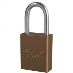 supplier distributor jual anodized aluminum safety padlocks a1106kamk masterlock jakarta indonesia harga murah