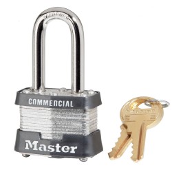 supplier distributor jual steel safety padlock 3lf masterlock jakarta indonesia harga murah