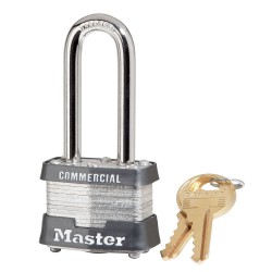 supplier distributor jual steel safety padlock 3lh masterlock jakarta indonesia harga murah