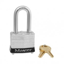 supplier distributor jual steel safety padlock 3kalf masterlock jakarta indonesia harga murah