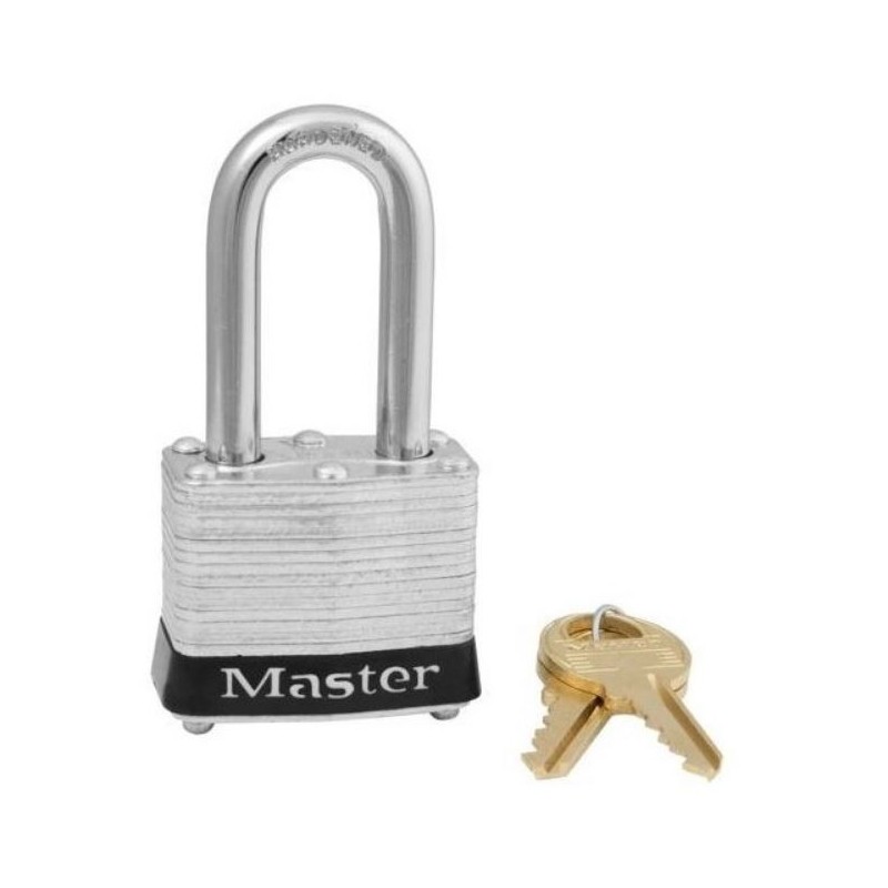 supplier distributor jual steel safety padlock 3kalf masterlock jakarta indonesia harga murah