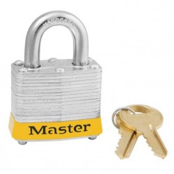 supplier distributor jual steel safety padlock 3mk masterlock jakarta indonesia harga murah