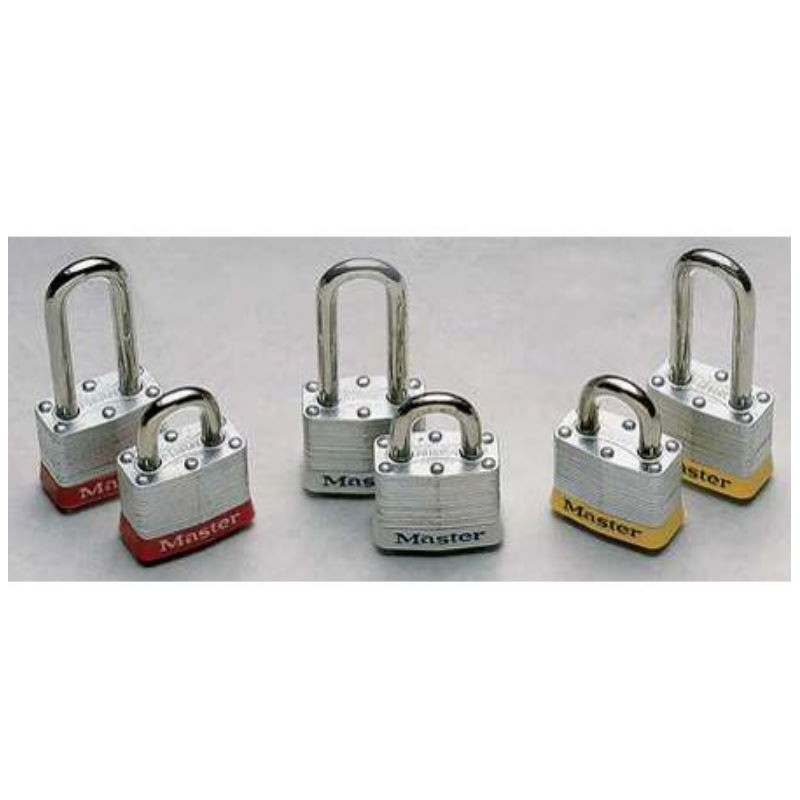 supplier distributor jual steel safety padlock 1220lhast masterlock jakarta indonesia harga murah