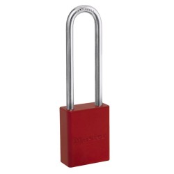 supplier distributor jual aluminum safety padlocks s6835kalt masterlock jakarta indonesia harga murah