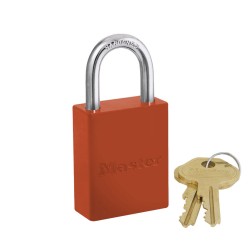 supplier distributor jual aluminum safety padlocks s6835mk masterlock jakarta indonesia harga murah