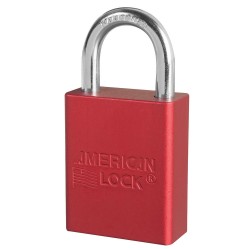 supplier distributor jual anodized aluminum padlocks s1105 masterlock jakarta indonesia harga murah