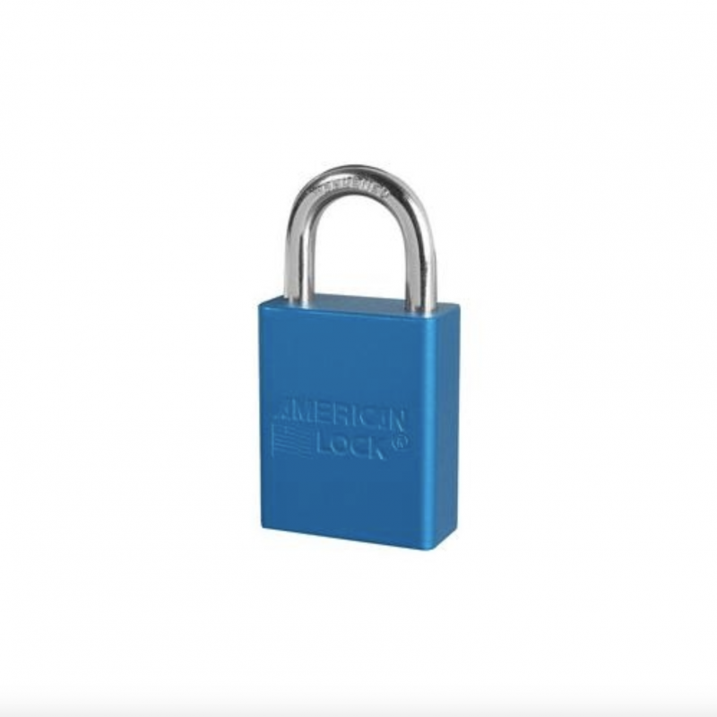 supplier distributor jual anodized aluminum padlocks s1105ka masterlock jakarta indonesia harga murah