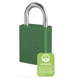 supplier distributor jual anodized aluminum padlocks s1105kamk masterlock jakarta indonesia harga murah