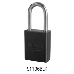 supplier distributor jual anodized aluminum padlocks s1106mk masterlock jakarta indonesia harga murah