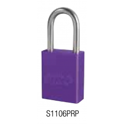 supplier distributor jual anodized aluminum padlocks s1106kamk masterlock jakarta indonesia harga murah