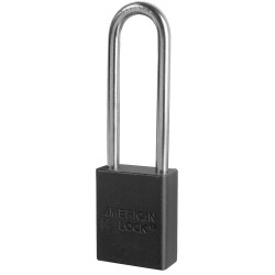 supplier distributor jual anodized aluminum padlocks s1107 masterlock jakarta indonesia harga murah