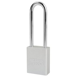 supplier distributor jual anodized aluminum padlocks s1107ka masterlock jakarta indonesia harga murah