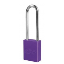 supplier distributor jual anodized aluminum padlocks s1107mk masterlock jakarta indonesia harga murah