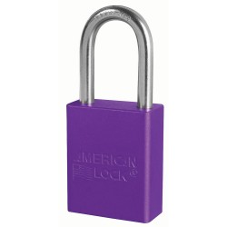 supplier distributor jual interchangeable core anodized aluminum padlocks a3106 masterlock jakarta indonesia harga murah