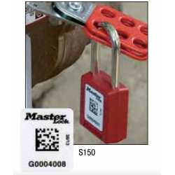 supplier distributor jual hf rfid and barcode labels s150 masterlock jakarta indonesia harga murah