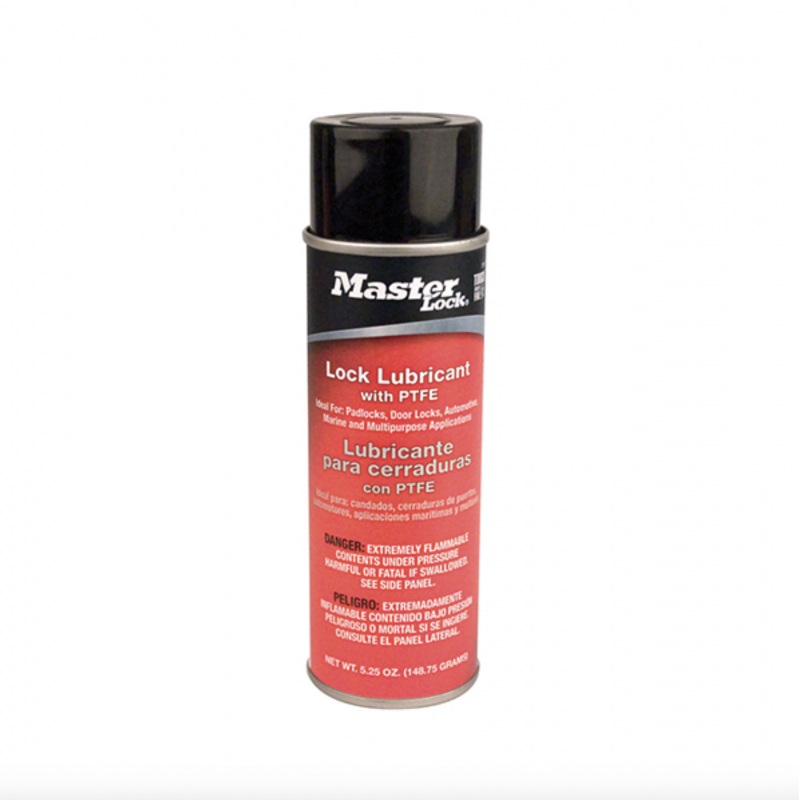 supplier distributor jual lock lubricant 2305 masterlock jakarta indonesia harga murah