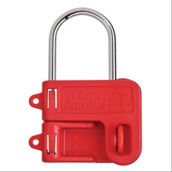 supplier distributor jual safety lockout hasps s430 masterlock jakarta indonesia harga murah