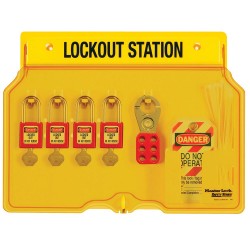 supplier distributor jual padlock stations 1482bp410 masterlock jakarta indonesia harga murah