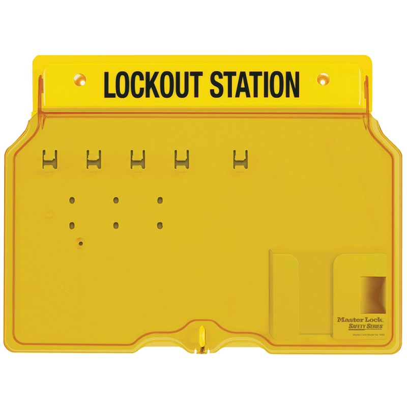 supplier distributor jual padlock stations 1482b masterlock jakarta indonesia harga murah