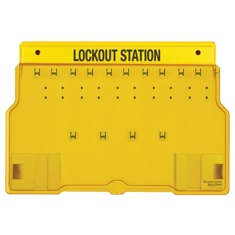 supplier distributor jual padlock stations 1483b masterlock jakarta indonesia harga murah