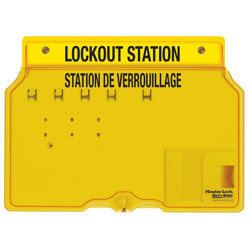 supplier distributor jual padlock english/french stations 1482bfrc masterlock jakarta indonesia harga murah