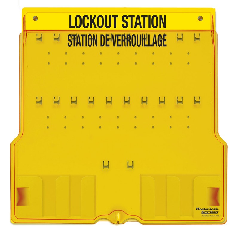 supplier distributor jual padlock english/french stations 1484bfrc masterlock jakarta indonesia harga murah